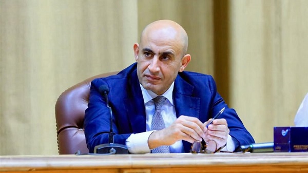 وزير التعليم محمد عبد اللطيف