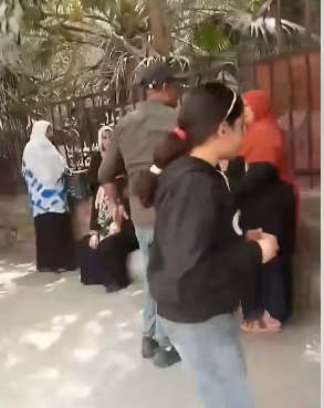 <strong>جانب من الفيديو&nbsp;</strong>