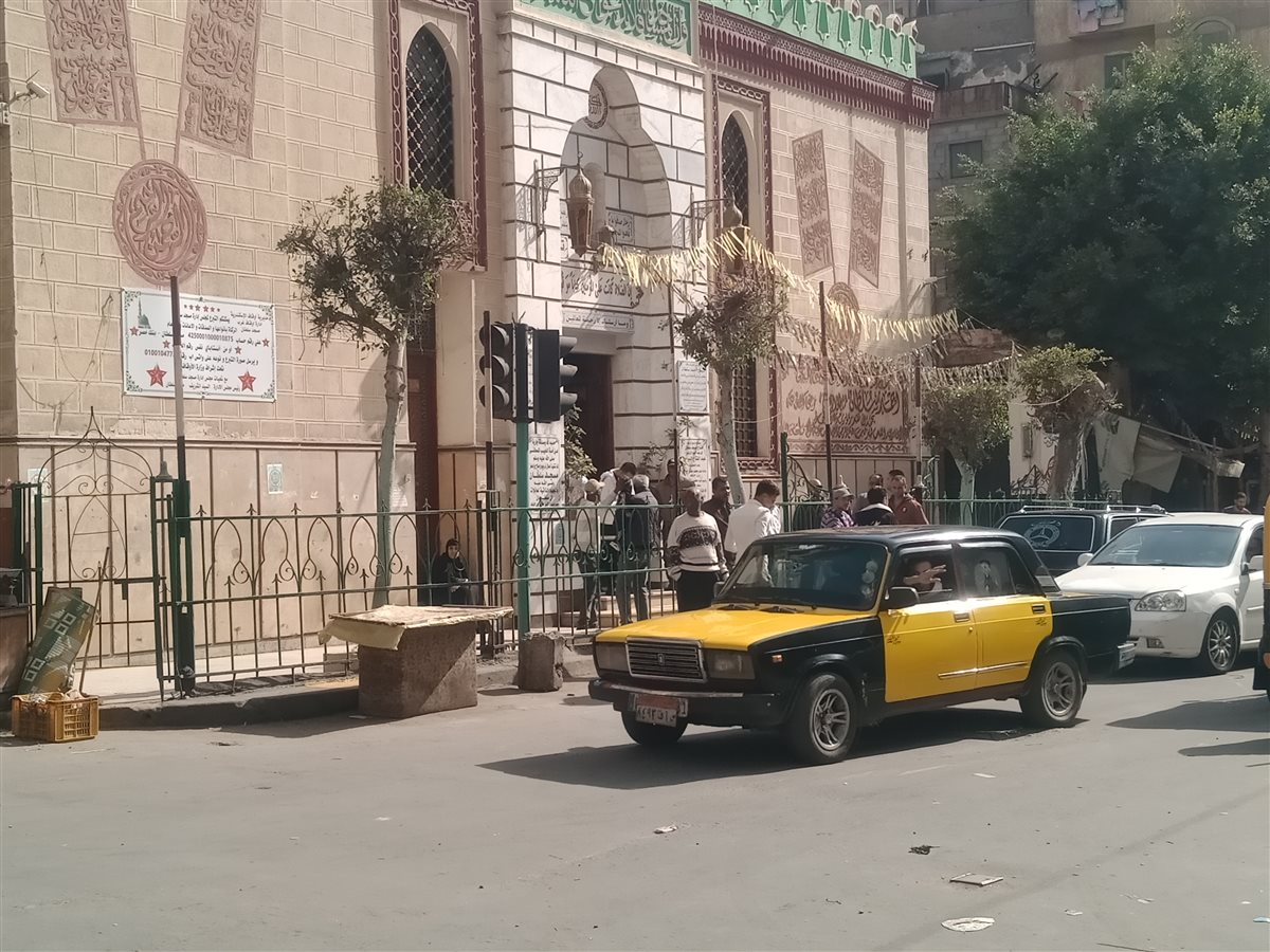 انتظار الجثامين