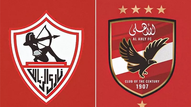 موعد مباراة الأهلي والزمالك في الدوري المصري