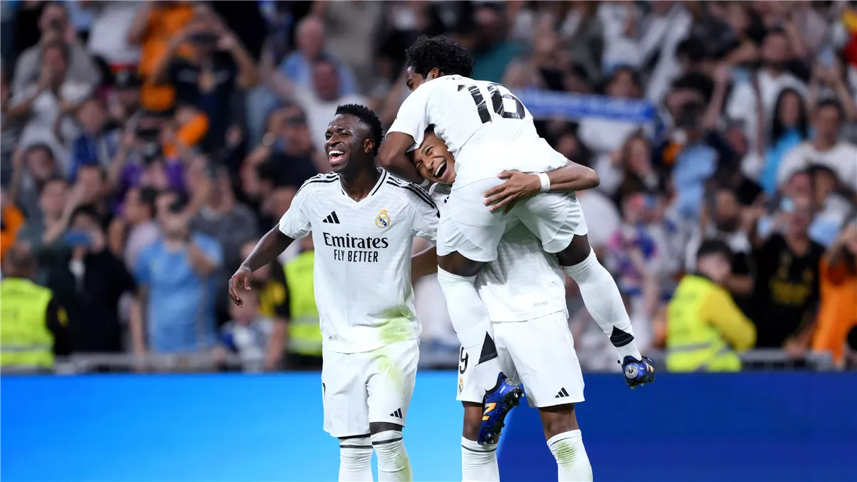القنوات الناقلة لمباراة ريال مدريد وديبورتيفو ألافيس مباشر