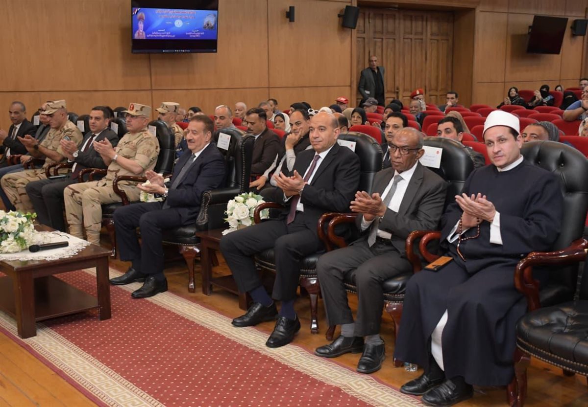 محافظ بورسعيد 