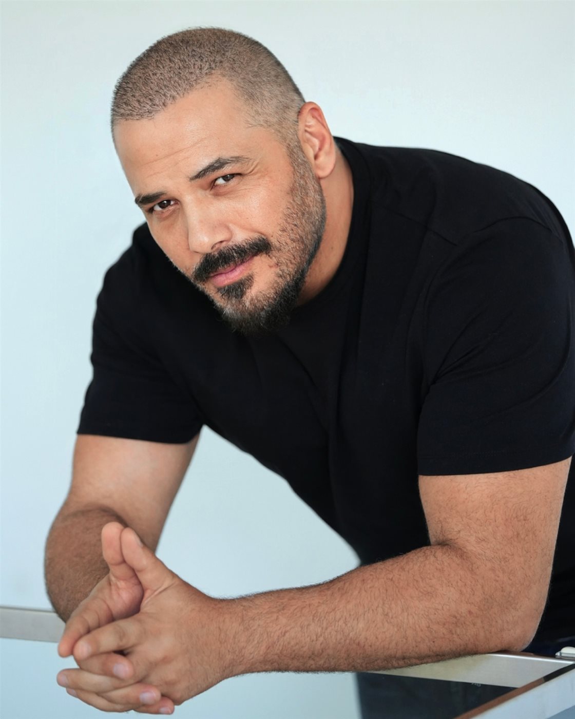 النجم رامي عياش&nbsp;