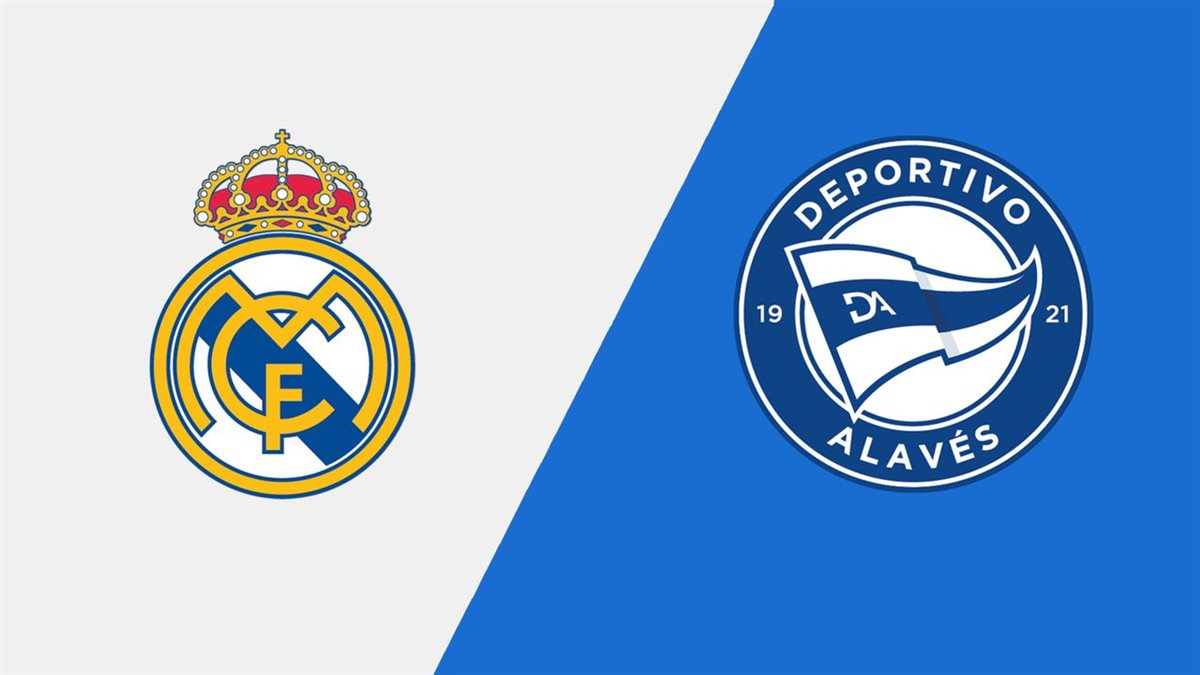 أين يمكنني مشاهدة مباراة ريال مدريد – نادي ألافيس؟
