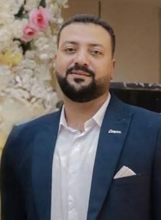 الشاب المتوفي&nbsp;
