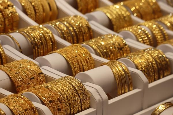 سعر الجنيه الذهب اليوم