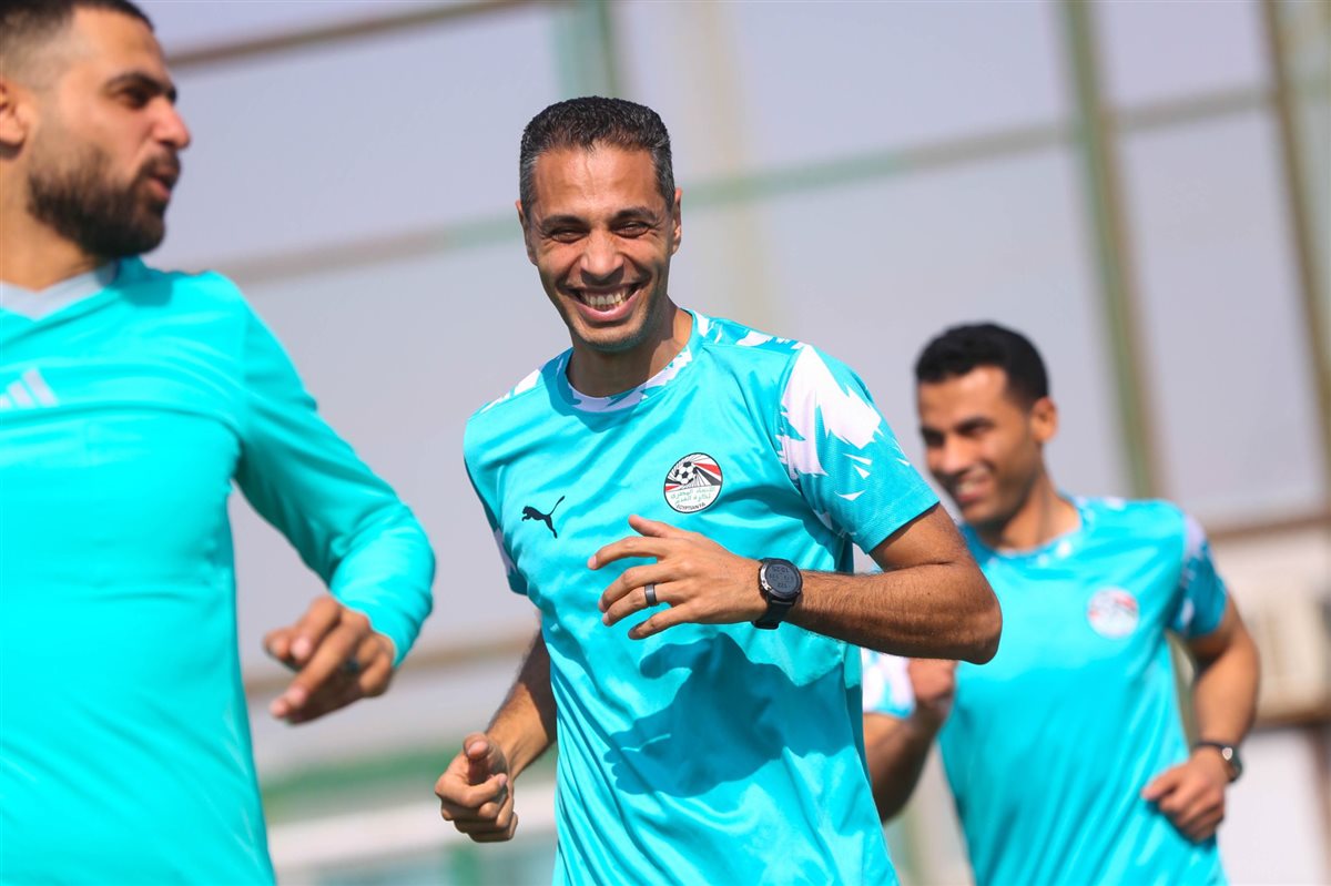 تدريب تأهيلي للحكام (1)