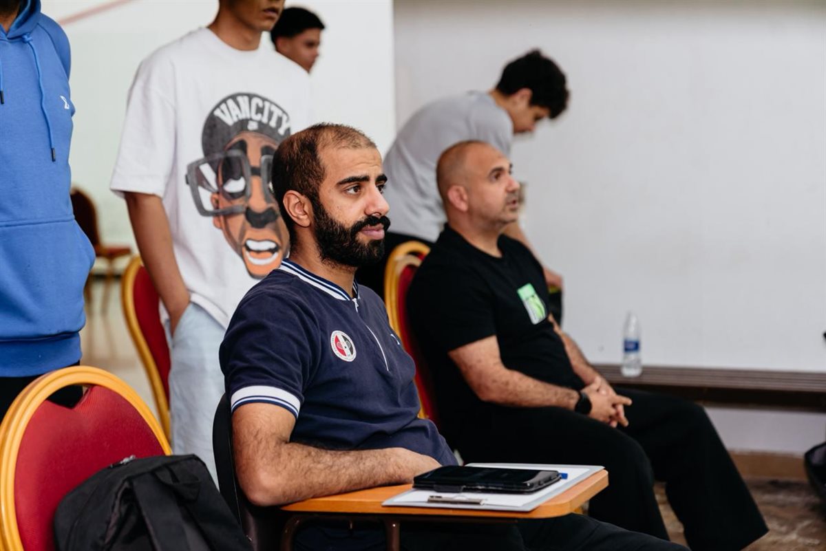 بدء منافسات بطولة الجمهورية للاسكواش في مدينتي.. وسيليا تستضيف مرحلة الرواد