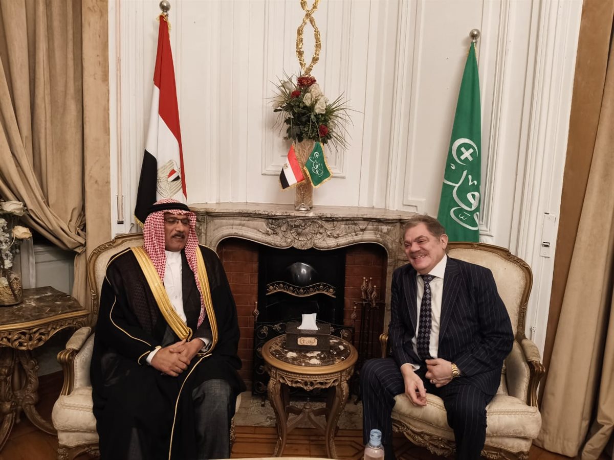 البدوى يصدر قرارًا بتشكيل المجلس الوفدي للقبائل والعائلات المصرية