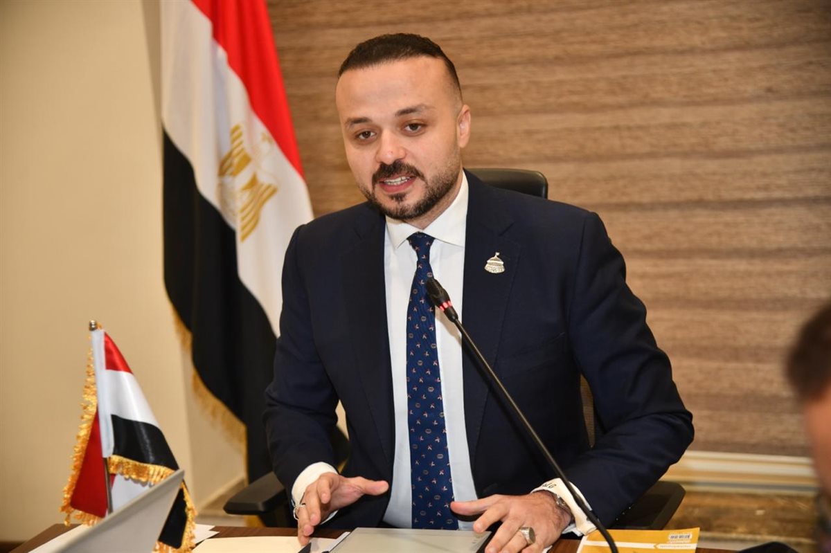 لجنة المشروعات برئاسة محمد الجارحي تطالب بتركيز الدعم على القطاعات الإنتاجية ذات الأولوية لتقليل الواردات وتعميق التصنيع