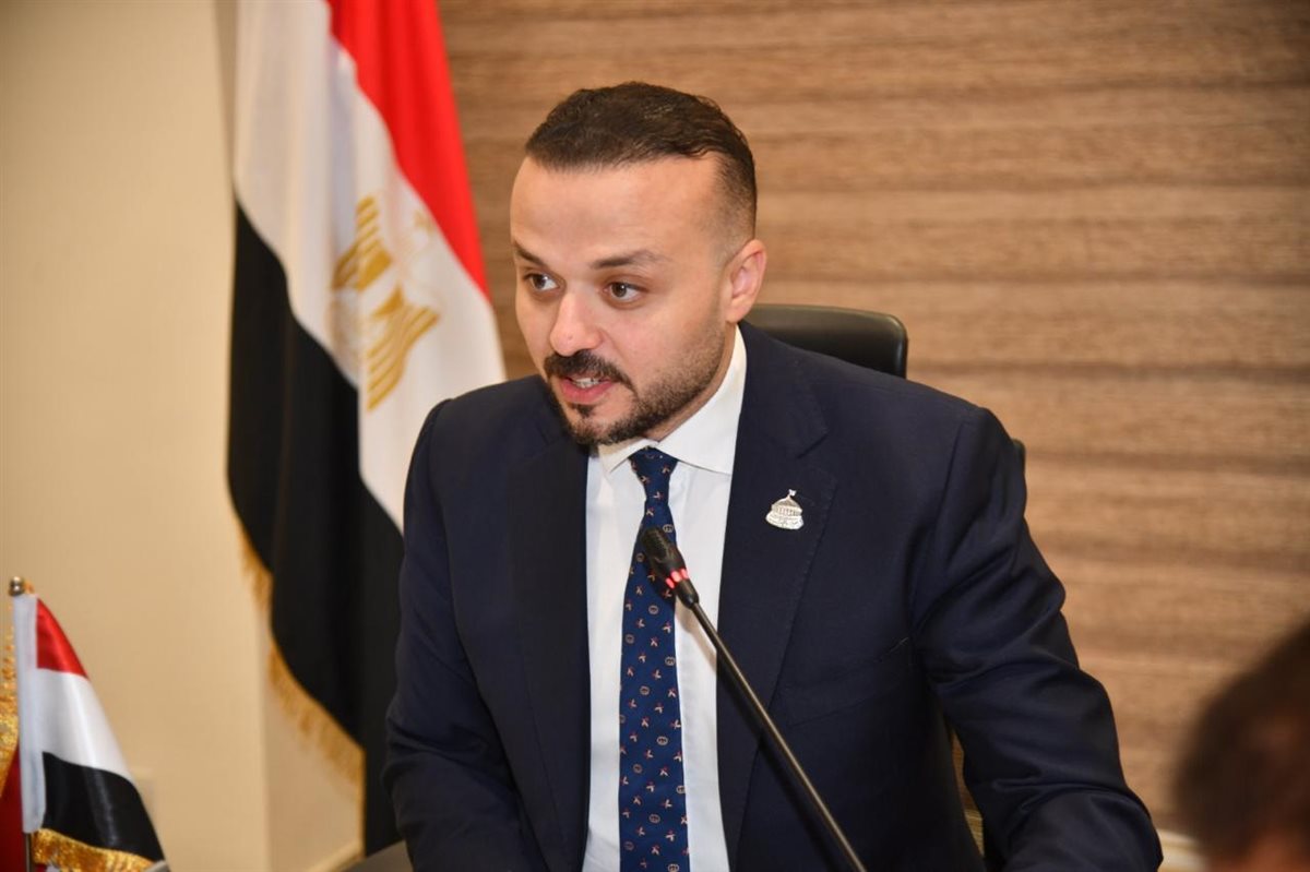 لجنة المشروعات برئاسة محمد الجارحي تطالب بتركيز الدعم على القطاعات الإنتاجية ذات الأولوية لتقليل الواردات وتعميق التصنيع