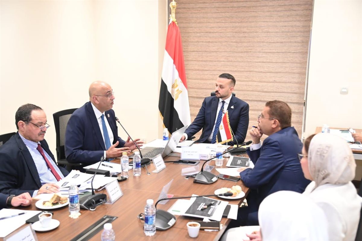 لجنة المشروعات برئاسة محمد الجارحي تطالب بتركيز الدعم على القطاعات الإنتاجية ذات الأولوية لتقليل الواردات وتعميق التصنيع