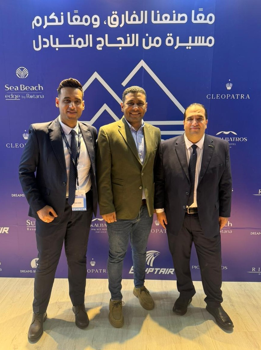 مجموعة بيك الباتروس للفنادق