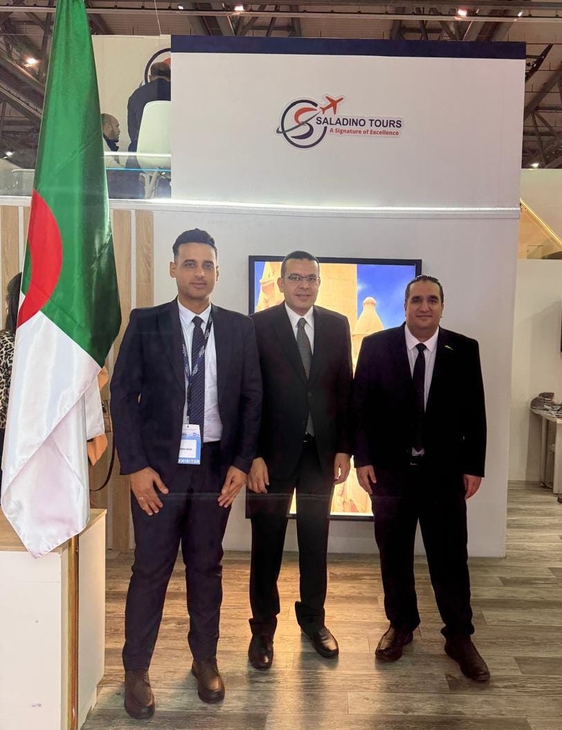 مجموعة بيك الباتروس للفنادق