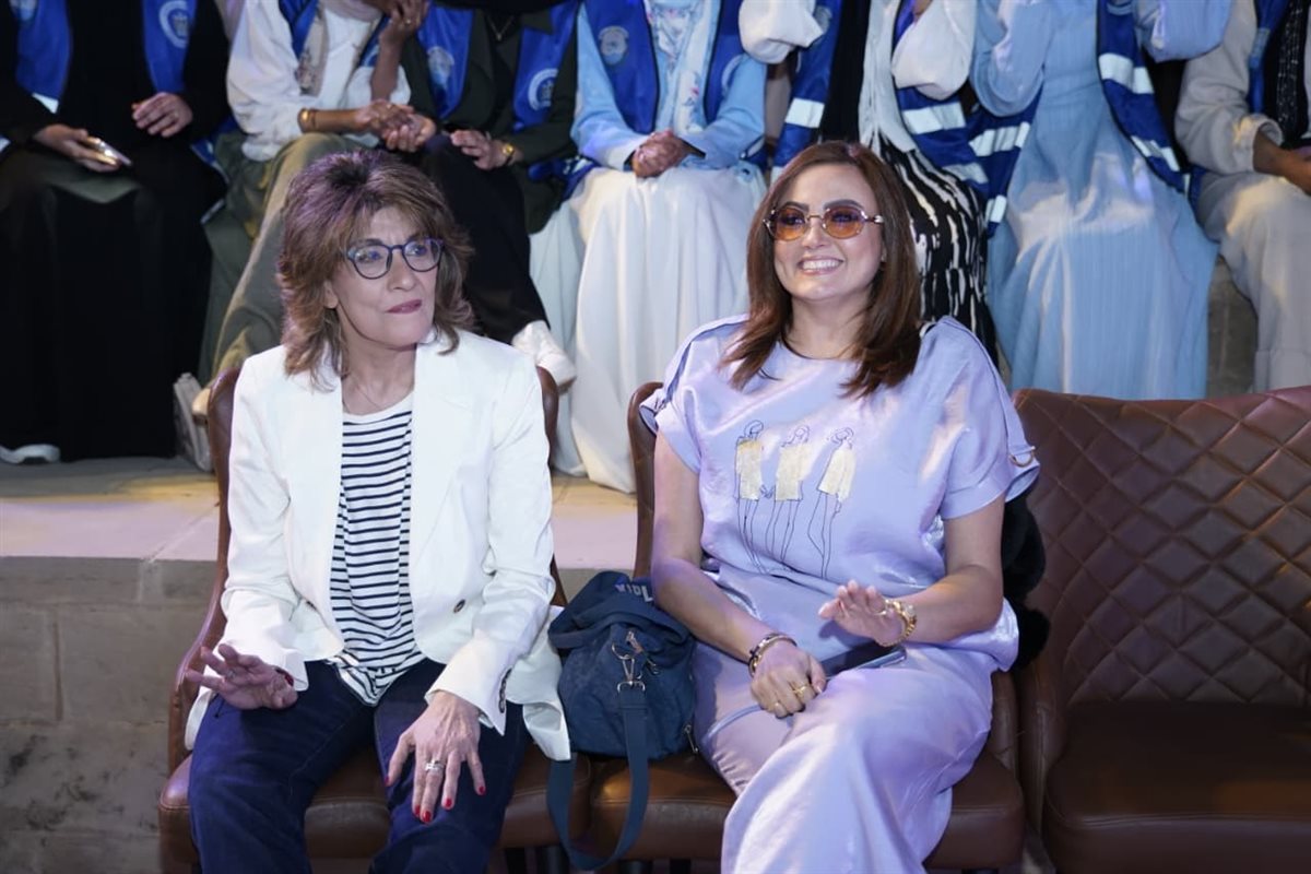 مهرجان أسوان الدولي لأفلام المرأة يحتفي برائدة السينما عزيزة أمير