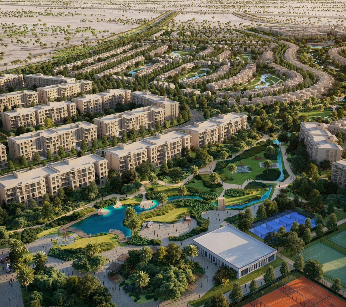 مشروعات سوديك