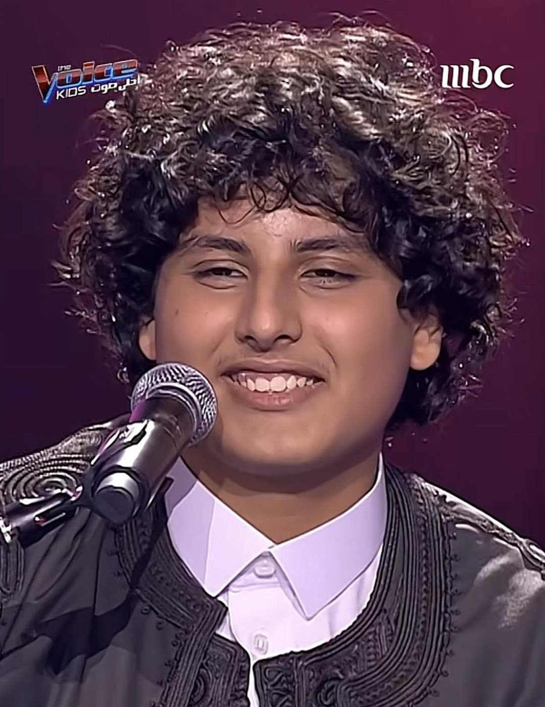 الصغير زياد