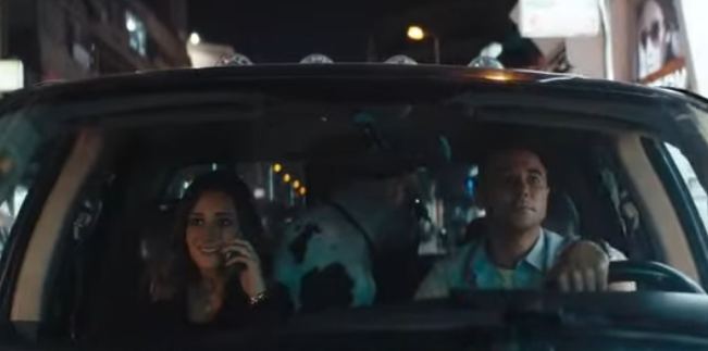 ثنائية أحمد عز وأمينة خليل.. رهان متجدد على النجاح من فيلم الخلية إلى مسلسل الأمير