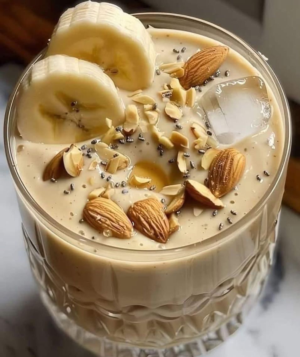 طريقة عمل الآيس كريم بالفواكه الطبيعية