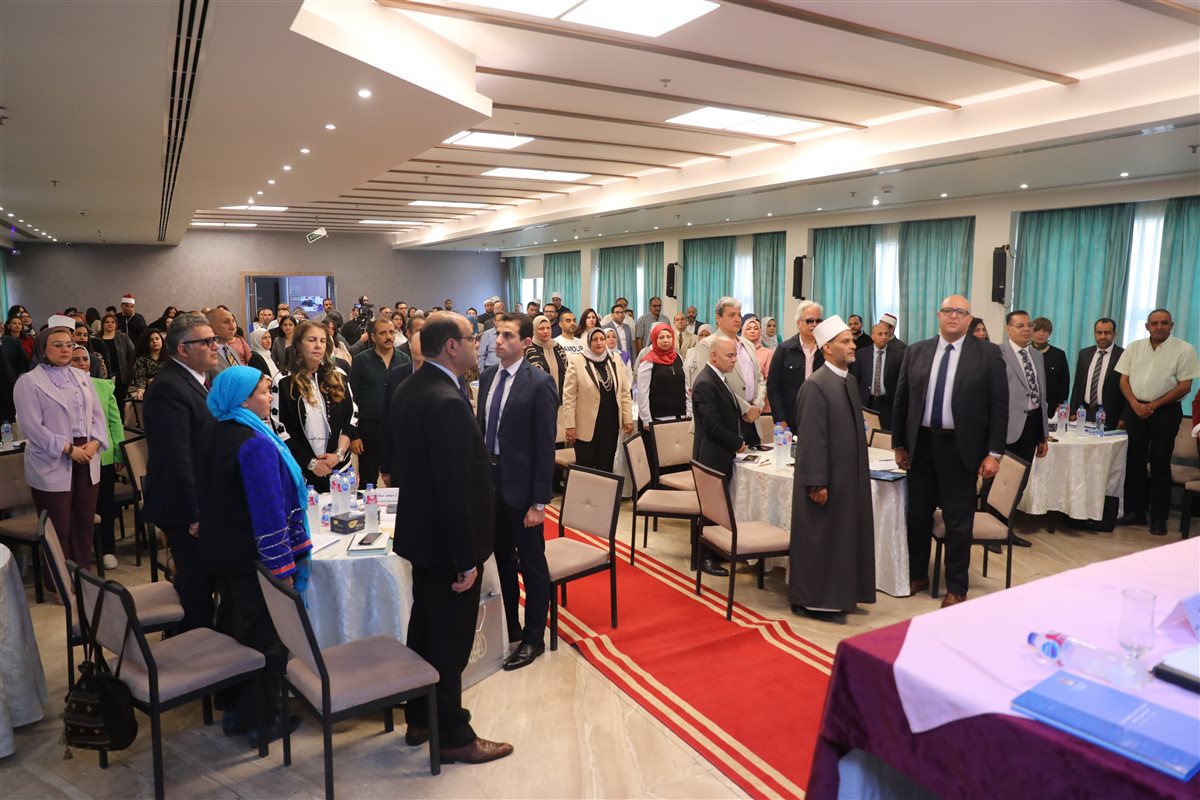 منتدى حوار الإنجيلية يناقش الاستراتيجية الجديدة لحقوق الإنسان