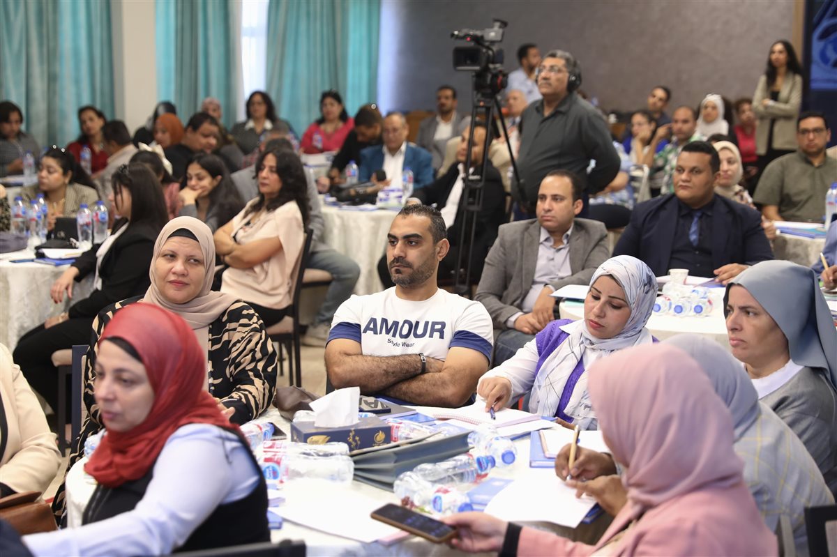 منتدى حوار الإنجيلية يناقش الاستراتيجية الجديدة لحقوق الإنسان