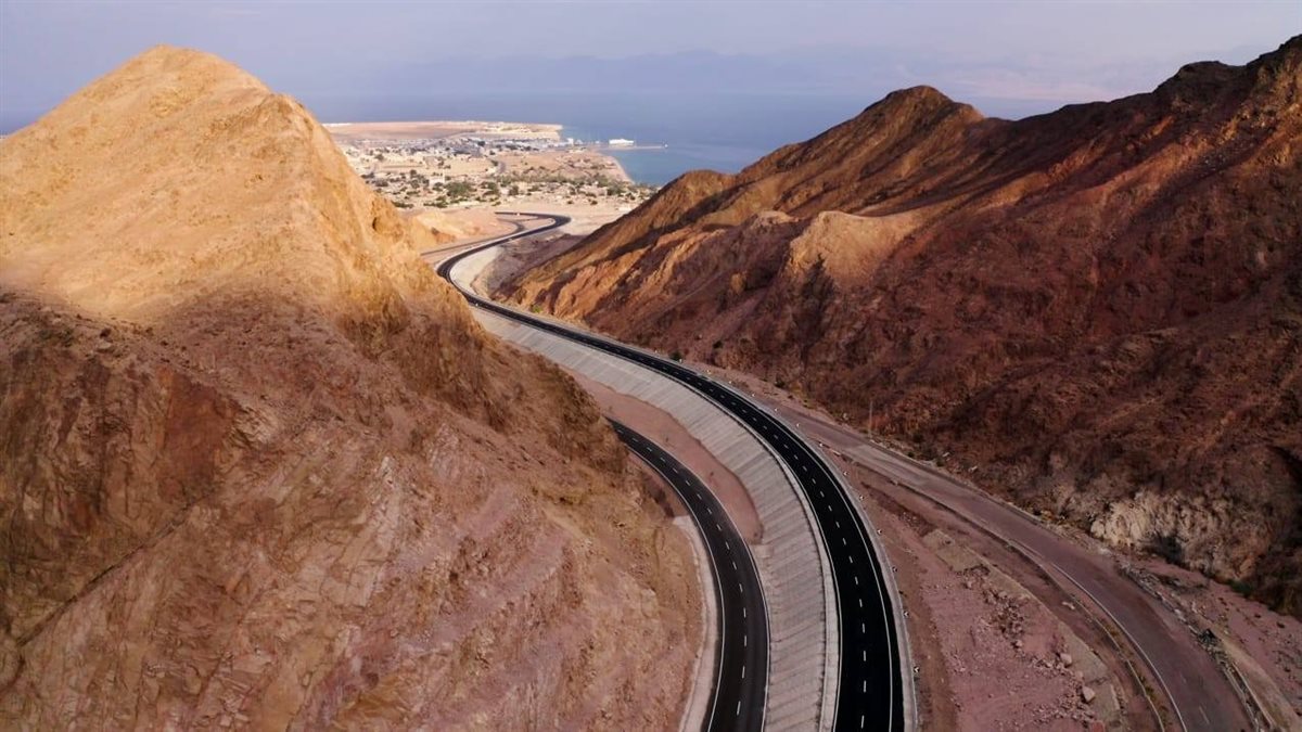 مشروعات الطرق