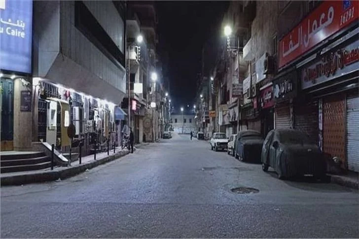 مواعيد غلق المحلات بالتوقيت الصيفي