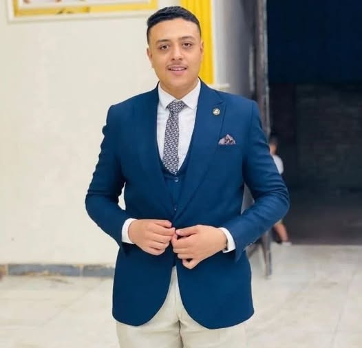 <strong>الطالب يوسف محمد أسامه بكلية الشريعة والقانون بجامعة الأزهر</strong>