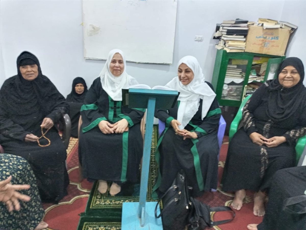 خطة الأوقاف لدعم الاستقرار الأسري