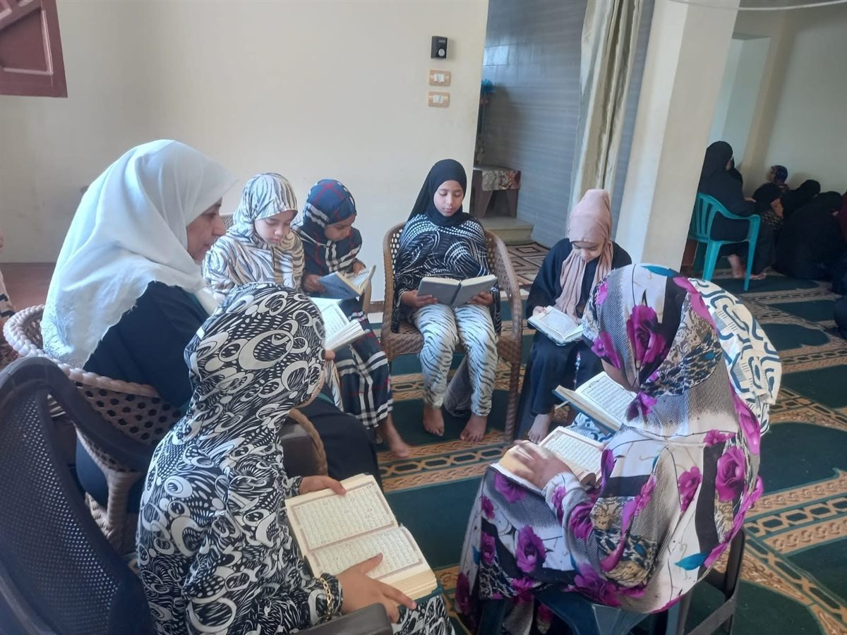 خطة الأوقاف لدعم الاستقرار الأسري