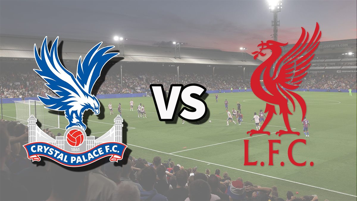 موعد مشاهدة بث مباشر مباراة ليفربول وكريستال بالاس اليوم في الدوري الإنجليزي عبر القنوات الناقلة