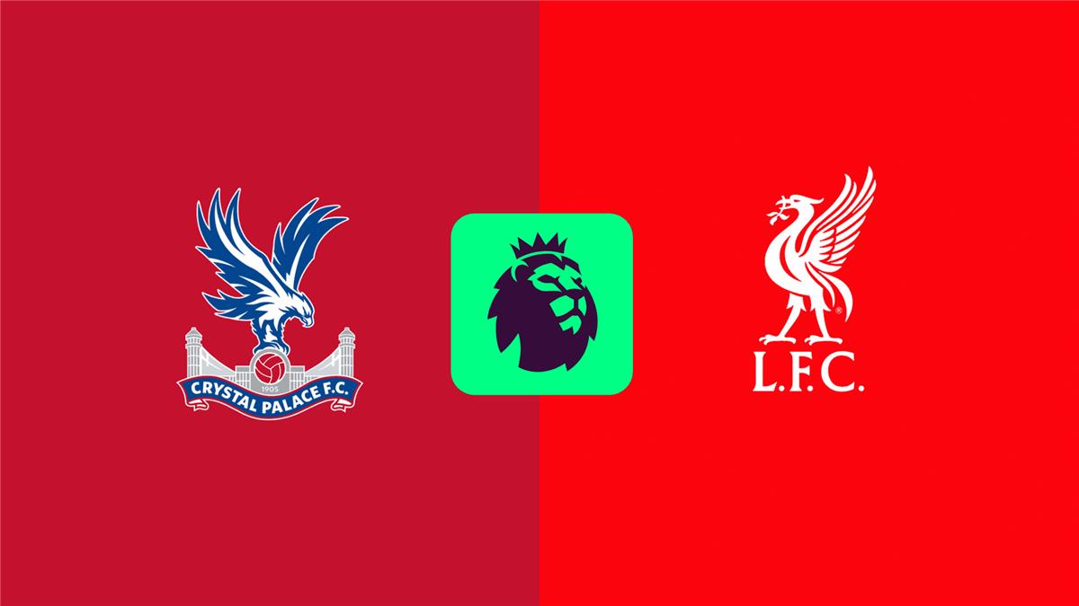 موعد مشاهدة بث مباشر مباراة ليفربول وكريستال بالاس اليوم في الدوري الإنجليزي عبر القنوات الناقلة