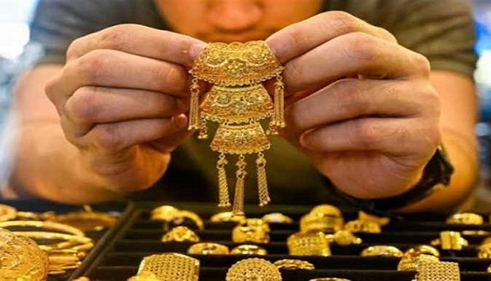 سعر الذهب عيار 21 اليوم