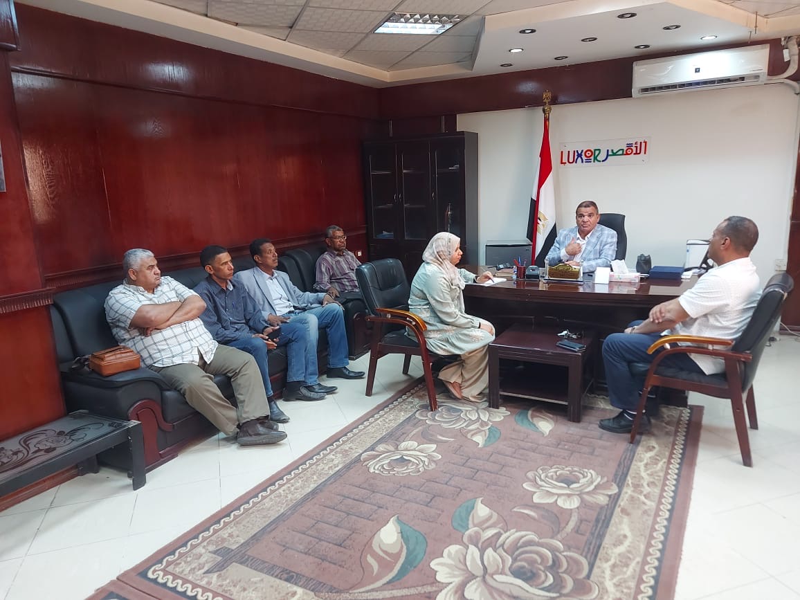 حماية الطفل بالأقصر&nbsp;