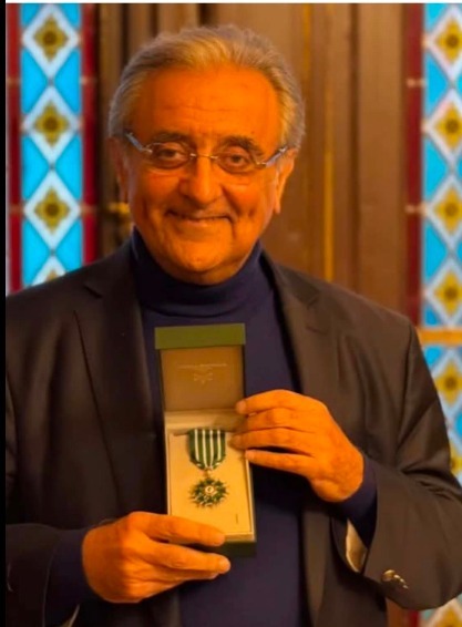 رمزي يسى