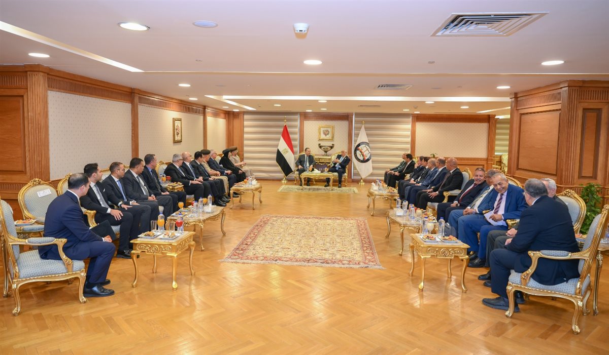 النيابة العامة تحتضن فعالية ثقافية عن العبور وتحرير سيناء&nbsp;