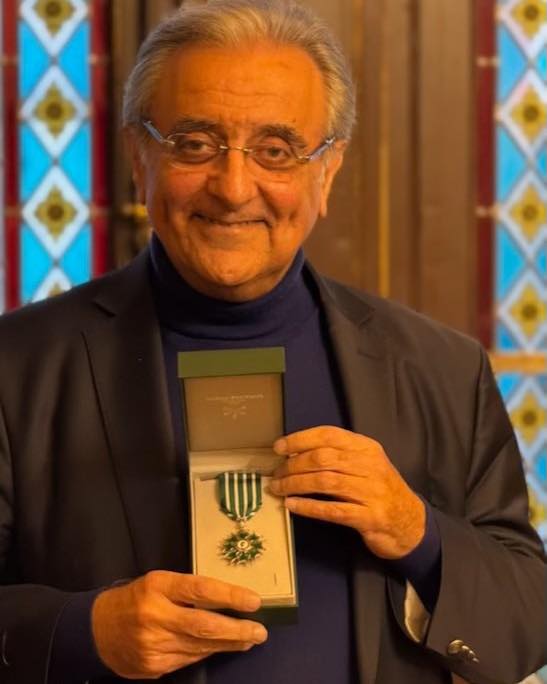 رمزي يسي