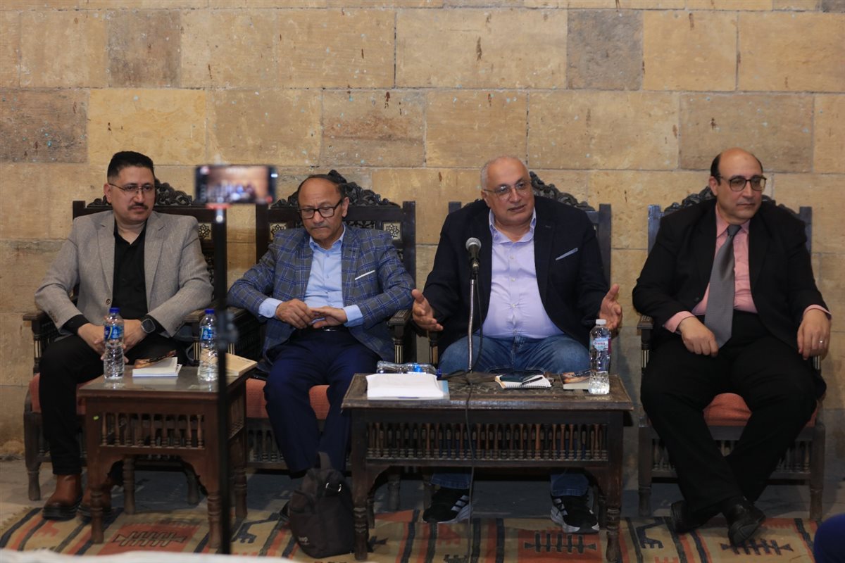 الندوة&nbsp;