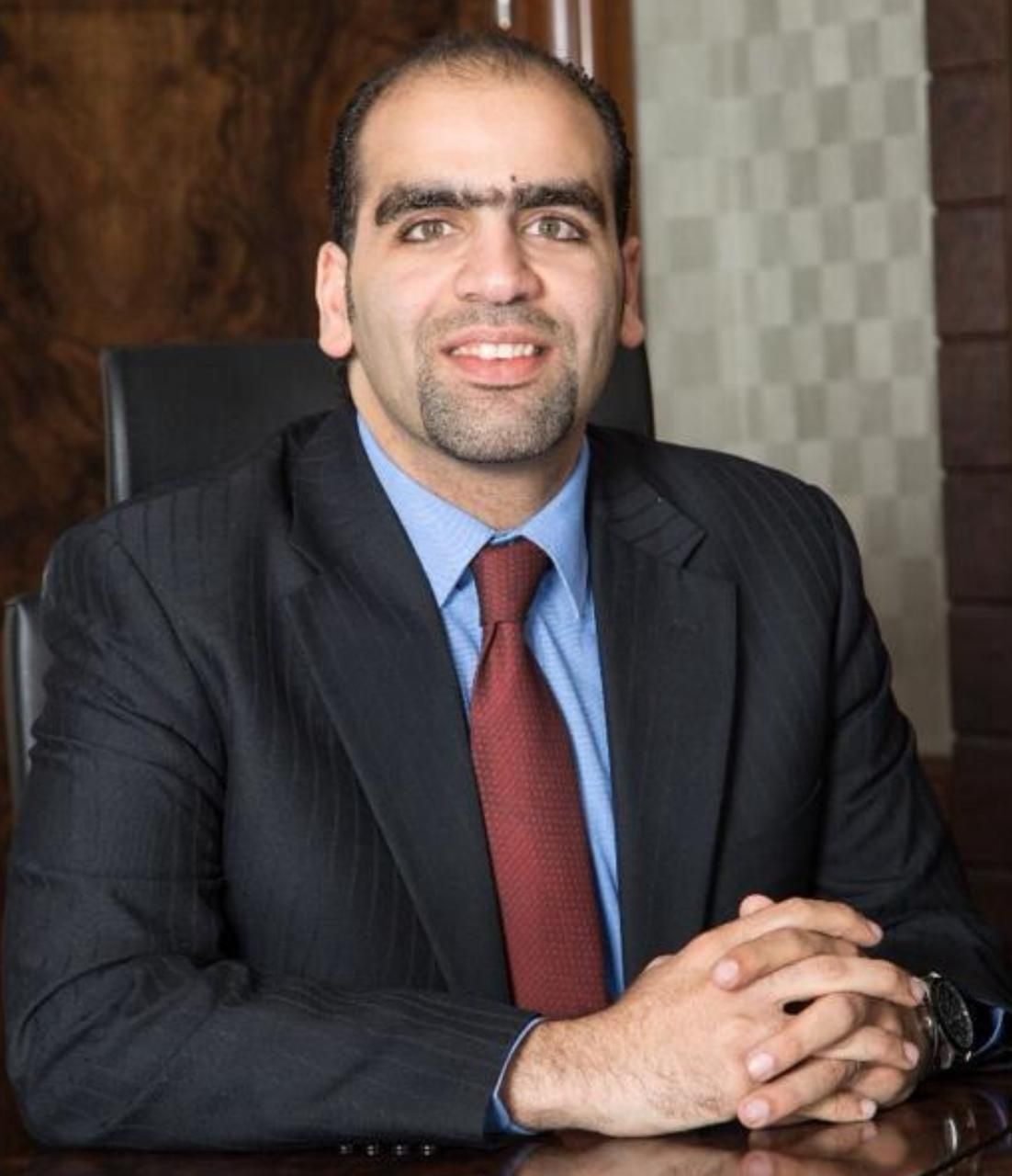 المهندس محمد زادة