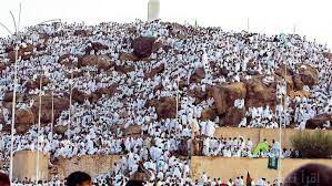 افضل أدعية وقفة عرفات