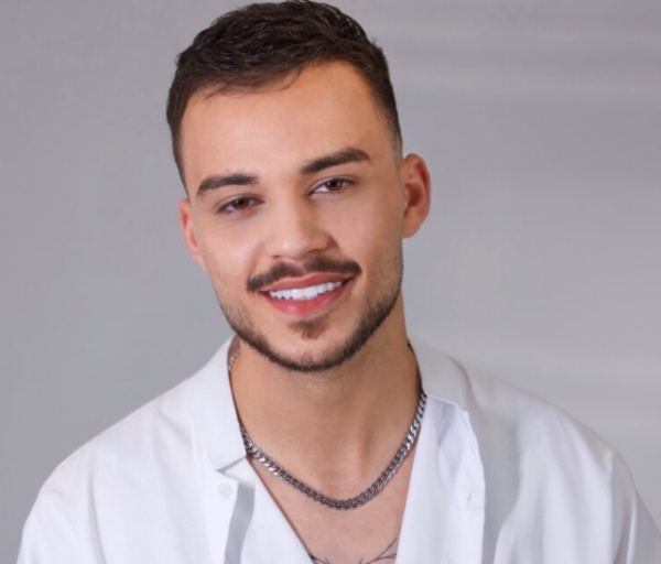 حسام السيلاوي
