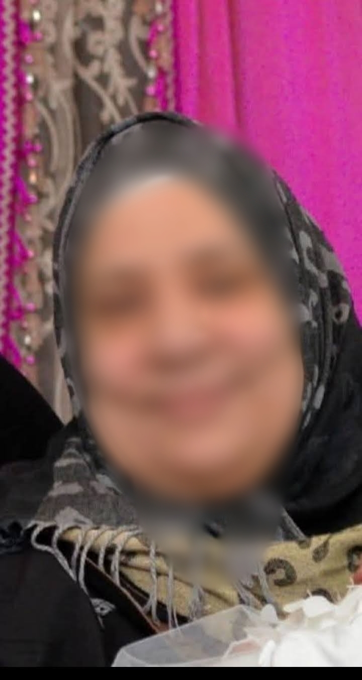 المسنه