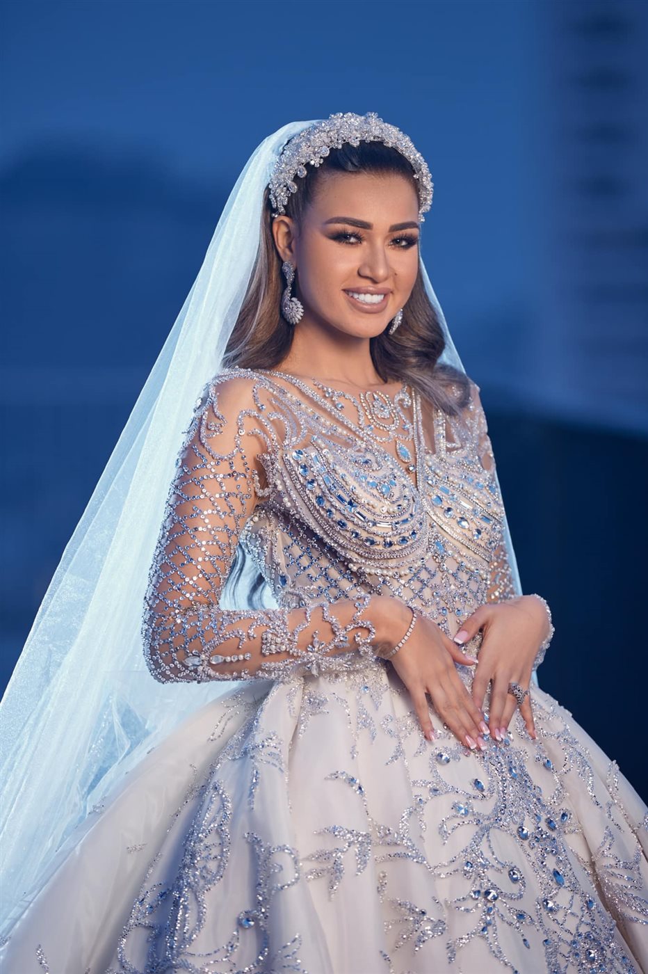 صورفرح شعبان