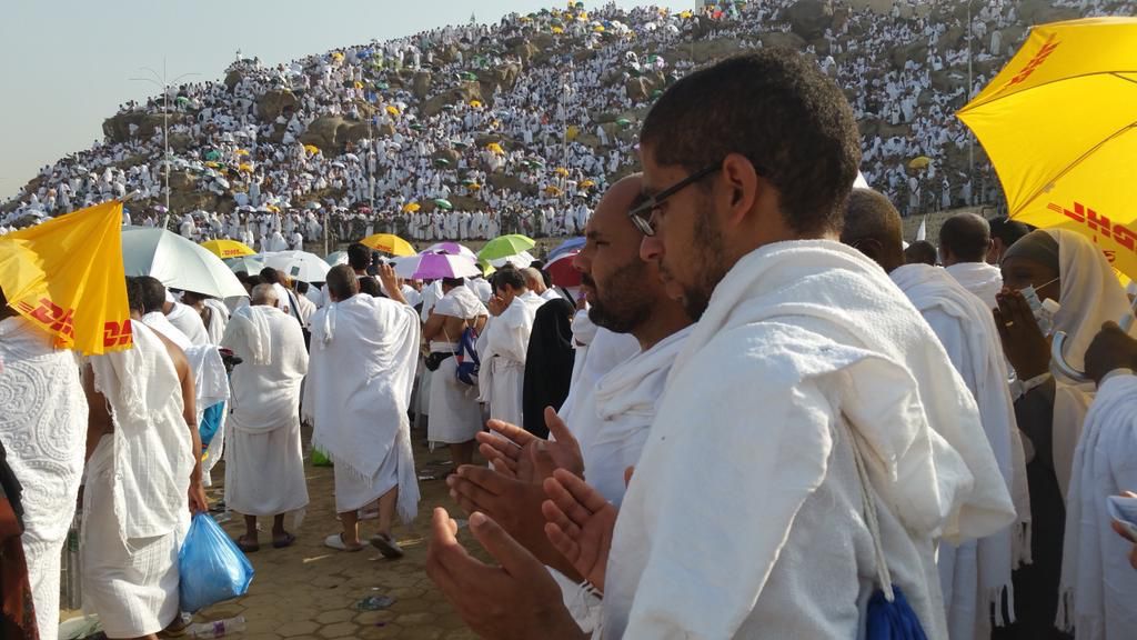 موعد موسم الحج 2026