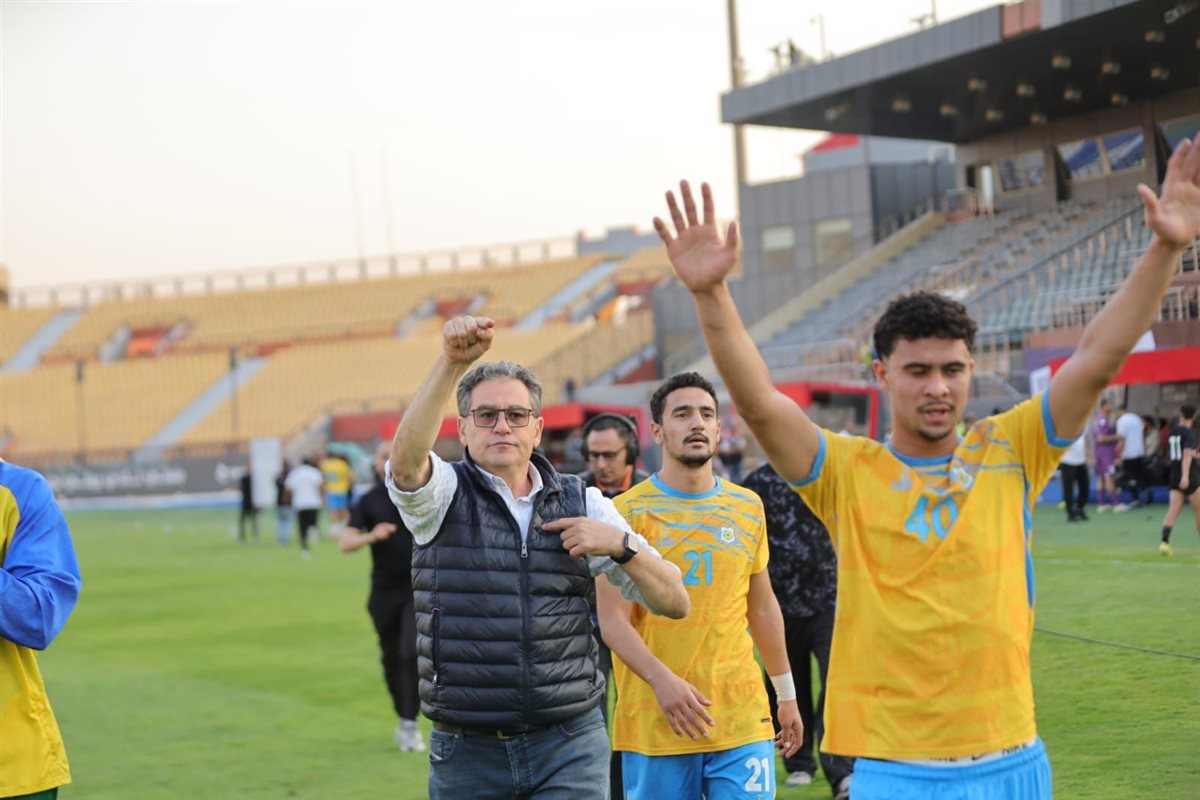 الإسماعيلي