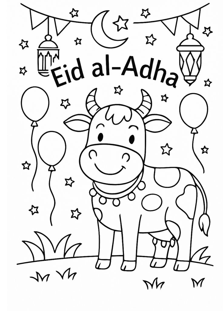 تهنئة عيد الأضحى كتابة