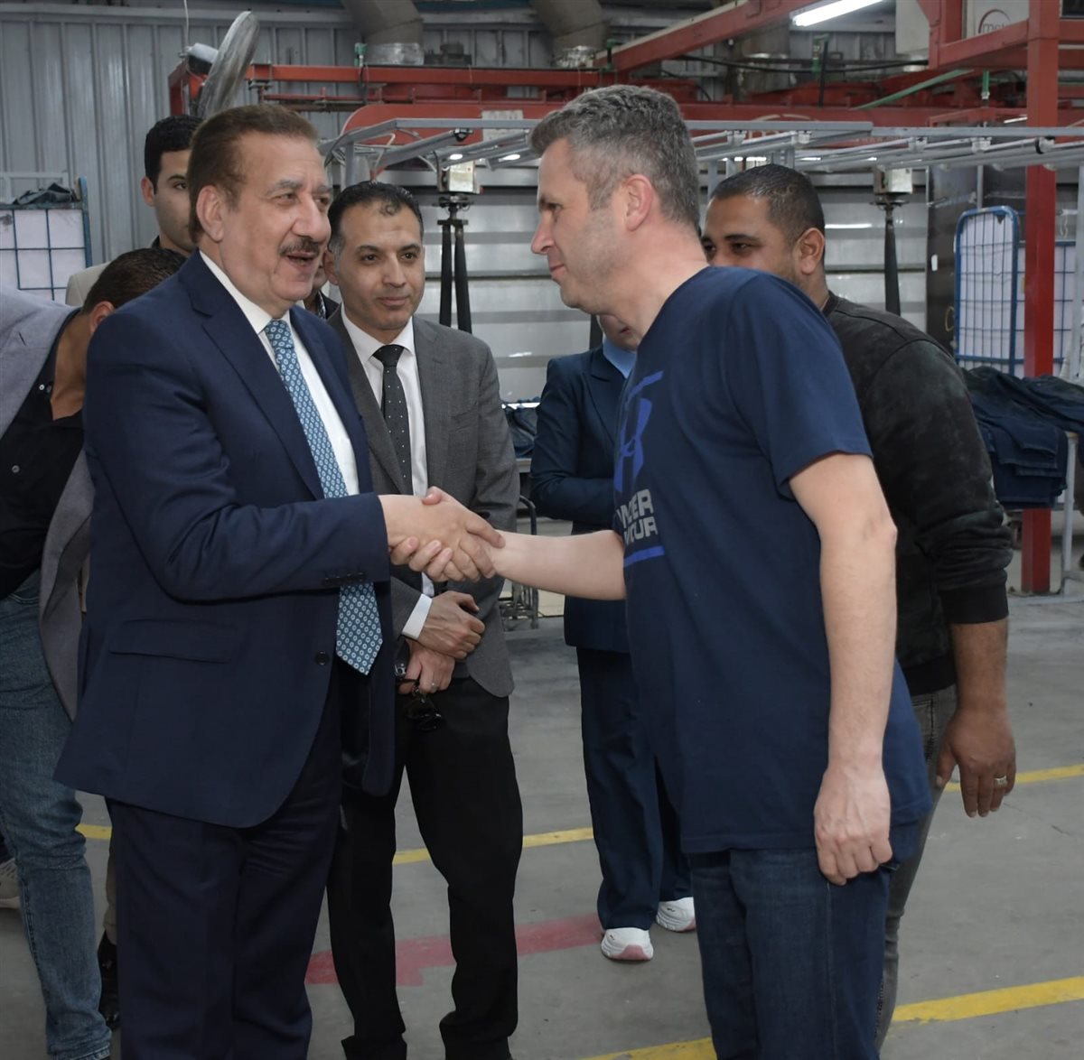 محافظ بورسعيد&nbsp;