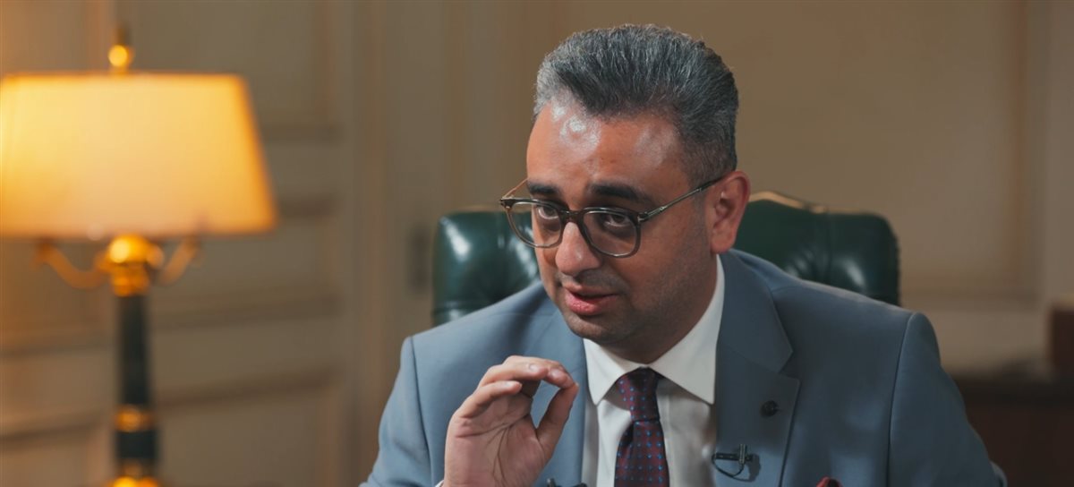 عمرو حافظ