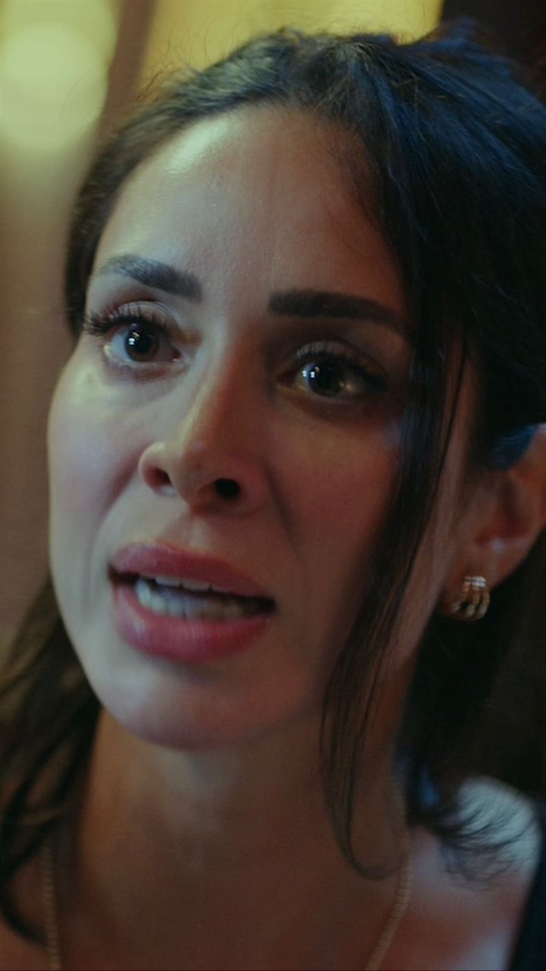 الإعلان الرسمي لـ فيلم إذما بطولة أحمد داود