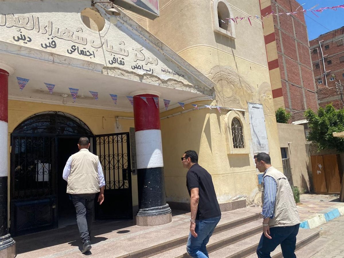 وزير الرياضة (9)